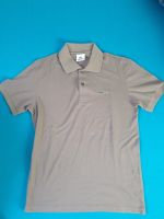 Lacoste Poloshirt Gr. 3/4 (S/M) braun / khaki Baden-Württemberg - Eningen Vorschau