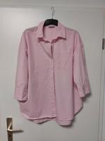 KAFFE Bluse Hemd Größe 38 rosa Oversize Nordrhein-Westfalen - Arnsberg Vorschau