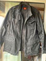 Hugo Boss Jacke Schwarz Gr 50 Bayern - Fürth Vorschau