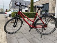 Damen Fahrrad Velo de Ville TOP Nordrhein-Westfalen - Steinfurt Vorschau