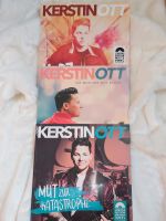 Kerstin Ott: 3x farbige Vinyl / LP limited Berlin - Mitte Vorschau