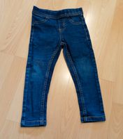 Jeans Größe 98 Rheinland-Pfalz - Oberbillig Vorschau