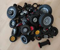 Lego Räder Niedersachsen - Betheln Vorschau