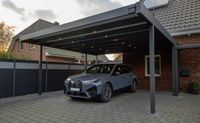 HOCHWERTIGE ALUINIUM-Carports – made in GERMANY Hessen - Erbach Vorschau