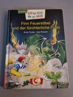 Finn Feuersäbel und der fürchterliche Furio Lesestufe 2 Niedersachsen - Beverstedt Vorschau