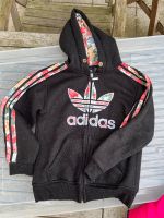 Adidas Jacke 140/146 Nordwestmecklenburg - Landkreis - Lützow Vorschau