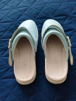 Schuhe Blau Größe 39 Hessen - Wetzlar Vorschau