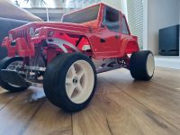 FG Jeep 1:6 RC Modellbau Alu lauterbacher Essen - Schonnebeck Vorschau