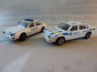 Volvo 700 740 744 760 764 GLE Motorsport Racing Polizei Niedersachsen - Ritterhude Vorschau