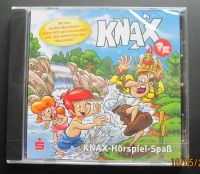 CD KNAX-Hörspiel-Spaß 2 Geschichten Sparkasse neu u. ovp Niedersachsen - Göttingen Vorschau