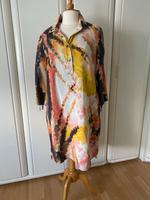 TAIFUN 100% Leinenkleid Gr:40 Hessen - Darmstadt Vorschau
