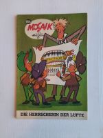 Mosaik Digedags Heft 184 / sehr gut Brandenburg - Beelitz Vorschau