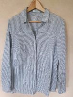 Gerry Weber Bluse Gr 44 Hemd sommerbluse Urlaub Düsseldorf - Friedrichstadt Vorschau