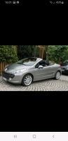 Peugeot 207 CC PLATINIUM Bayern - Ingolstadt Vorschau