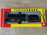 Fleischmann HO Nr. 4125 Schlepptenderlok 25 in OVP Kr. München - Planegg Vorschau