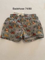 Baby Badehose Hamburg-Nord - Hamburg Barmbek Vorschau