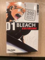 Bleach Extreme 01 - Manga Sachsen - Kesselsdorf Vorschau