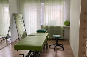 Physiotherapeut für Hausbesuche gesucht in Essen