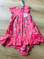 NEU m. Etikett! Sommerkleid m. Höschen Gr. 92 Kleid Bayern - Heroldsberg Vorschau