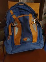 Schulrucksack, Yzea pro ocean, blau Bayern - Hemhofen Vorschau