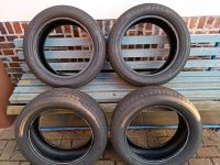 4 Sommerreifen von Goodyear Efficient Grip kaum gefahren Sachsen-Anhalt - Wolfen Vorschau