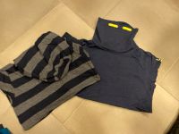 9 Pullover/ langarm Tshirt, 2 Strickjacken Gr. 146/ 152 Nordrhein-Westfalen - Oberhausen Vorschau