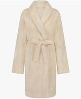 Hunkemöller Bademantel Fleece NEU Größe XL/2XL Niedersachsen - Visbek Vorschau