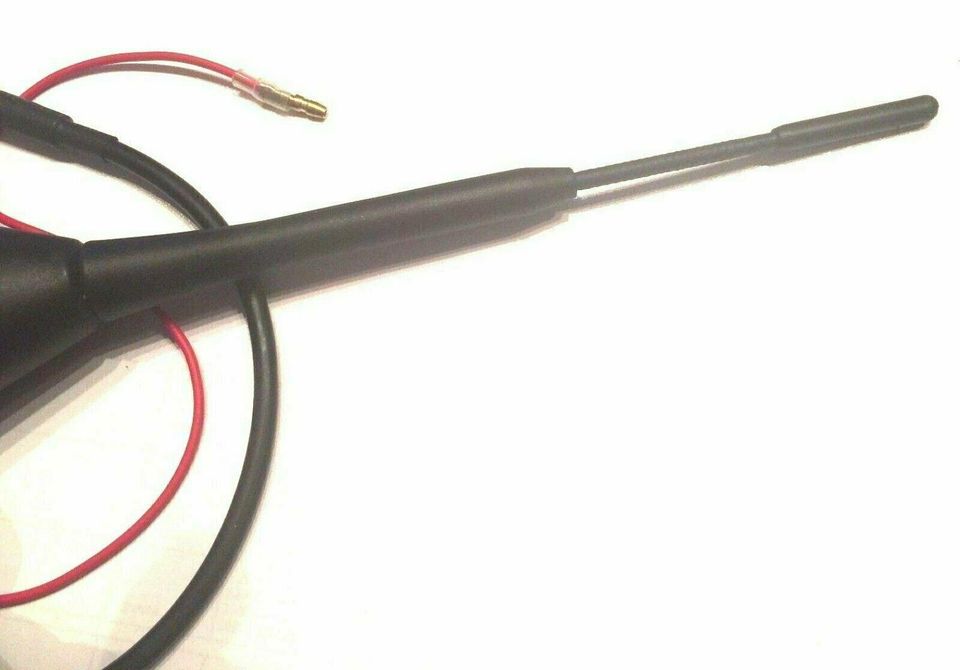 Antennenfuss Antenne Dachantenne Opel Corsa A B Astra F G 18cm in Reinbek