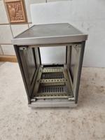 DDR-EGS-Plattengehäuse - klein Bad Doberan - Landkreis - Dummerstorf Vorschau