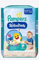 Pampers Splashers 3-4 Jahre 8x12 Stück Stuttgart - Stuttgart-West Vorschau