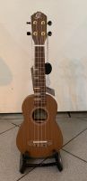 Sopran Ukulele von Ortega Timber Series Nordrhein-Westfalen - Solingen Vorschau