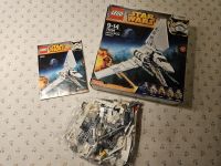 Lego Star Wars | Imperial Shuttle Tydirium (75094) Thüringen - Wichmar Vorschau