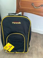 Maranello | Picknick Rucksack mit Zubehör | Camping Rucksack Hessen - Groß-Gerau Vorschau