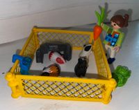 *Playmobil*4794*Mädchen mit Meerschweinchen*Top* Nordrhein-Westfalen - Selm Vorschau