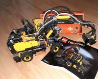 Lego Technic VOLVO 42053  /Batterie Box 8293 Rheinland-Pfalz - Nierstein Vorschau