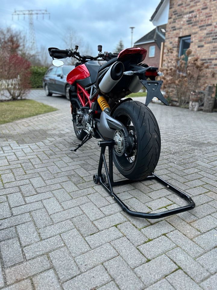 Ducati Hypermotard 950 in Steinhagen (Vorpommern)
