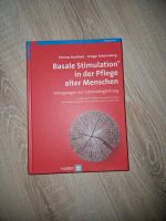 Basale Stimulation in der Pflege alter Menschen Niedersachsen - Winsen (Luhe) Vorschau