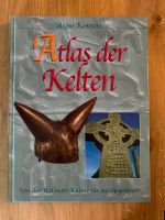 Atlas der Kelten von Angus Konstam, tosa Nordrhein-Westfalen - Herzogenrath Vorschau