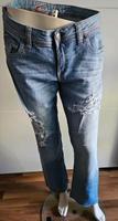 EDC by Esprit mit Löcher,  helle Jeans Gr. 30,dunkle Jeans Gr. 29 Nordrhein-Westfalen - Menden Vorschau