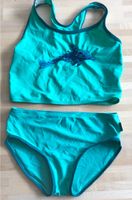 Jako-o Tankini Bikini Pailletten Gr.140 116 Baden-Württemberg - Grafenau Vorschau