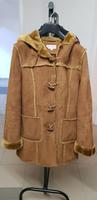 Jacke Mantel Winterjacke Damen Gr. 38 Bayern - Helmbrechts Vorschau