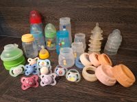 Baby Trinkflaschen alles zusammen für Bayern - Ergoldsbach Vorschau