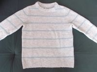 Strickpullover Gr. 110 Müritz - Landkreis - Röbel Vorschau