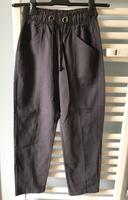 Zara Ankle Hose, 34, neu, hoher Bund, Baumwolle/Viskose Dresden - Cotta Vorschau