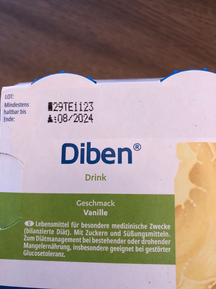 Diben Drink in Pfaffenhofen a.d. Ilm