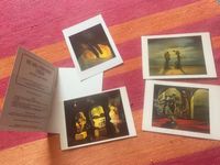 4 Postkarten aus Salvador Dali Museum St. Petersburg Bayern - Gröbenzell Vorschau