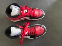Jordan 1 Mid Bayern - Pfreimd Vorschau