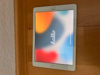 iPAD 5 32GB mit neuem Display Stuttgart - Sillenbuch Vorschau