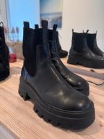 Stiefeletten Chemnitz - Kaßberg Vorschau