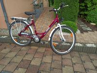 Kinder-/Jugendfahrrad 26 Zoll Dresden - Cotta Vorschau